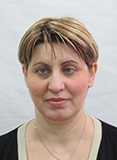 Мирјана Стојановса (Анестезија, реанимација и интензивно лекување)